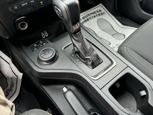 Used 2019 Ford Ranger XLT w/ Equipment Group 302A Luxury image 22