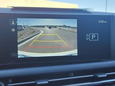 Certified 2025 Hyundai Tucson SEL image 18