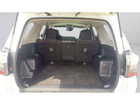 Used 2021 Toyota 4Runner SR5 AWD/4WD image 19