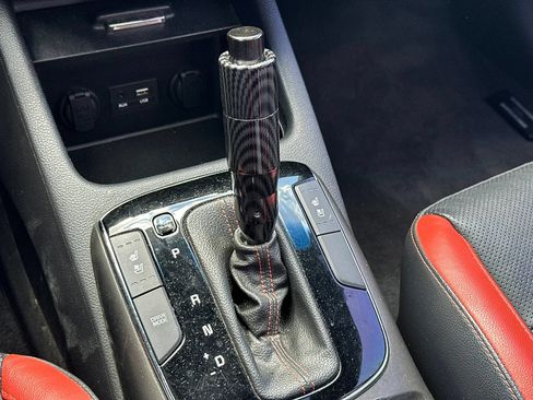 Used 2017 Kia Forte SX w/ SX Premium Tech Package FWD image 41