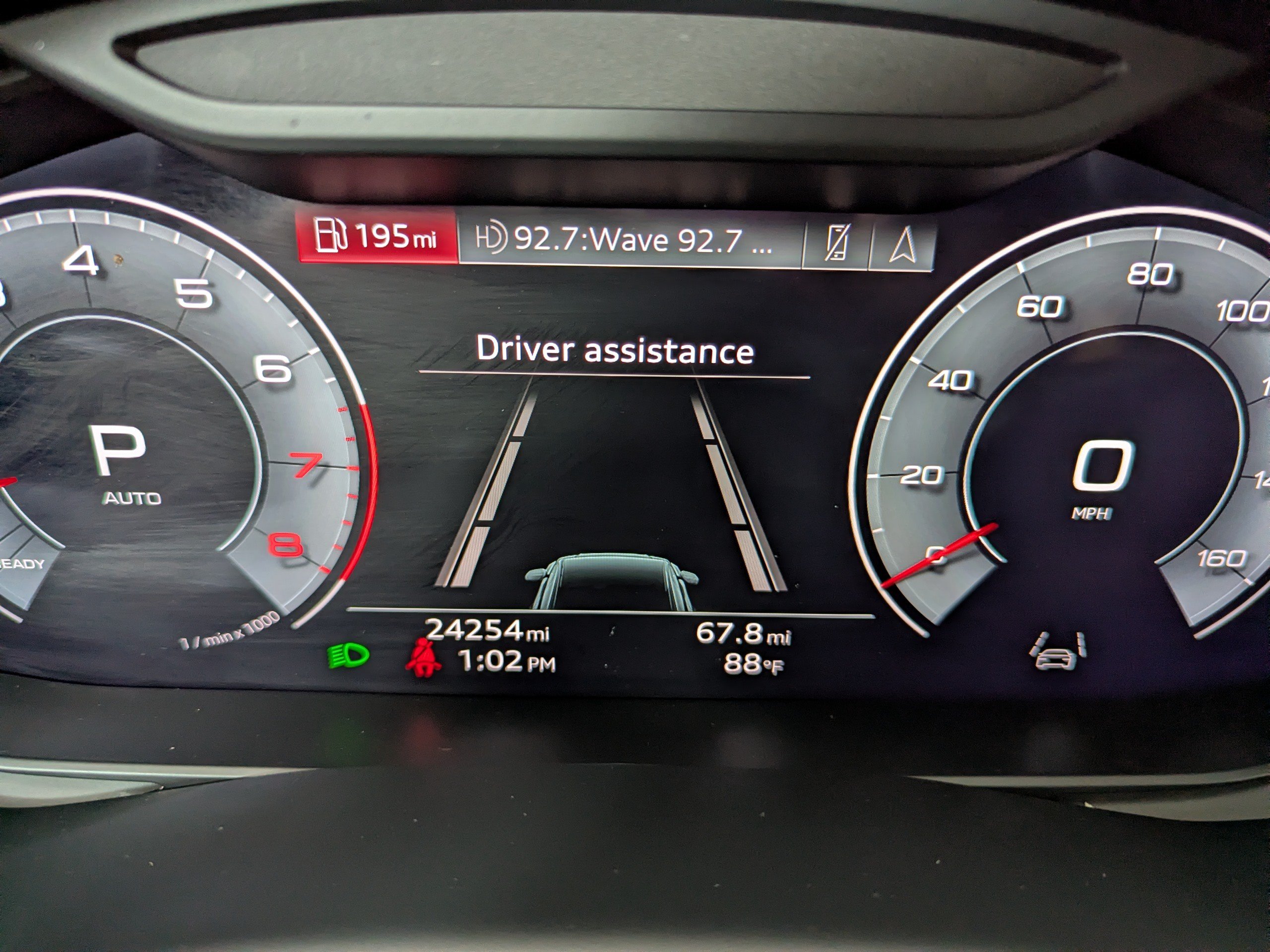 Certified 2023 Audi Q8 Premium w/ Convenience Package AWD/4WD image 20