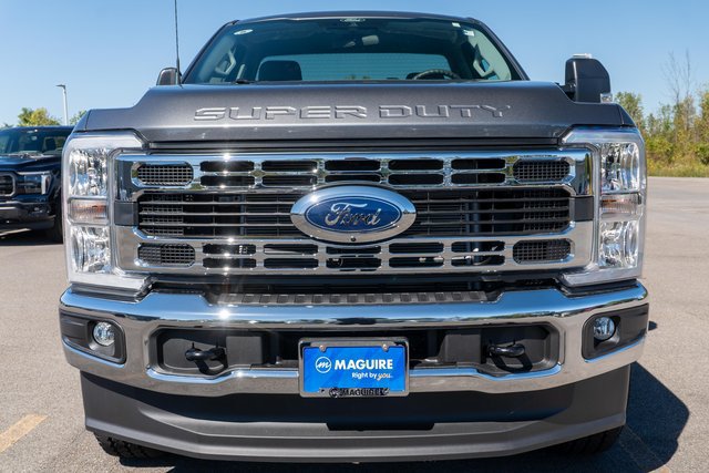 New 2026 Ford F250 XLT w/ 360-Degree Camera Package AWD/4WD image 3