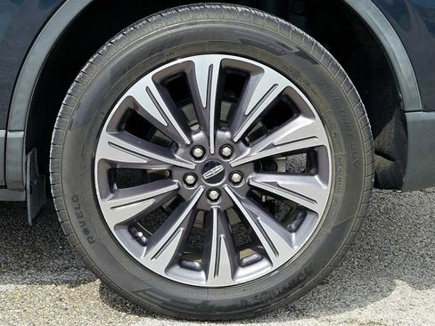 Used 2020 Lincoln Corsair Reserve w/ Elements Package image 13