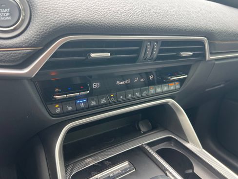 Certified 2026 MAZDA CX-90 3.3 Turbo w/ Premium Sport Pkg AWD/4WD image 21