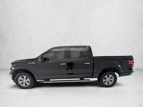 Used 2020 Ford F150 XLT w/ Equipment Group 302A Luxury image 8