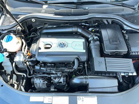 Used 2012 Volkswagen CC Sport FWD image 27