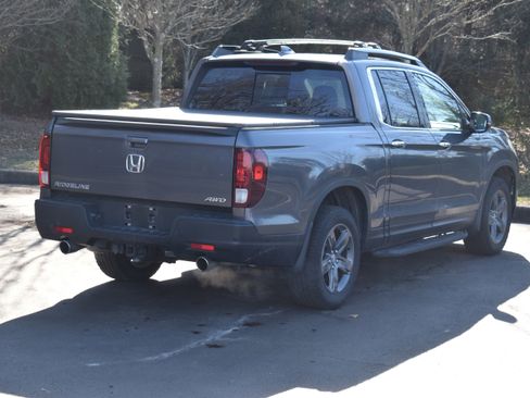 Used 2023 Honda Ridgeline RTL-E image 7