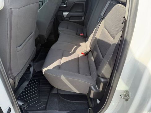 Used 2019 Chevrolet Silverado 1500 LT w/ All Star Edition image 11