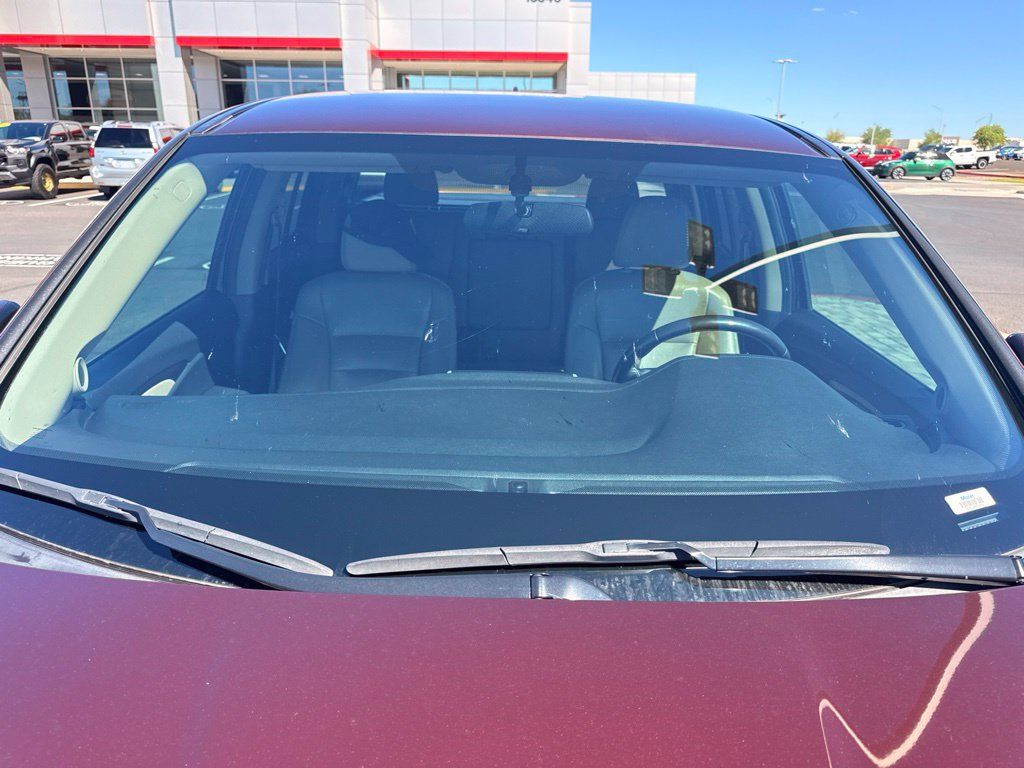 Used 2018 Honda Ridgeline RTL image 6