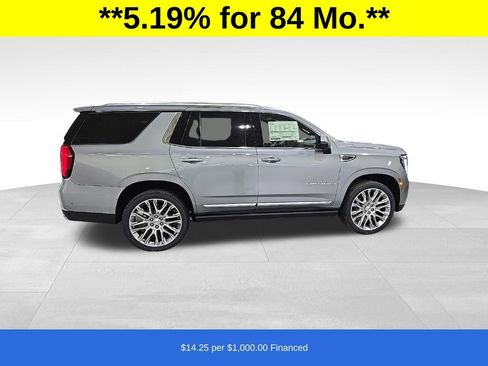 New 2026 GMC Yukon Denali image 8