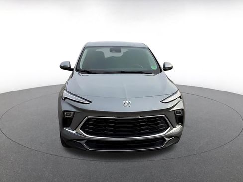 Used 2025 Buick Encore GX Preferred image 4