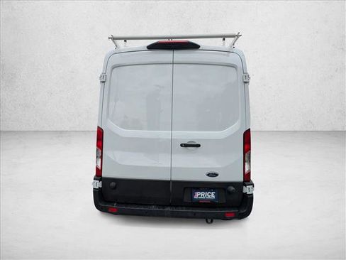Used 2023 Ford Transit 250 Medium Roof image 6