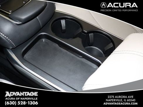 Certified 2026 Acura RDX SH-AWD image 21
