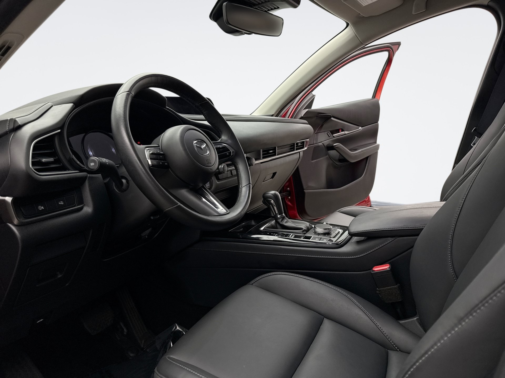 Used 2024 MAZDA CX-30 AWD 2.5 S w/ Select Sport Pkg image 12