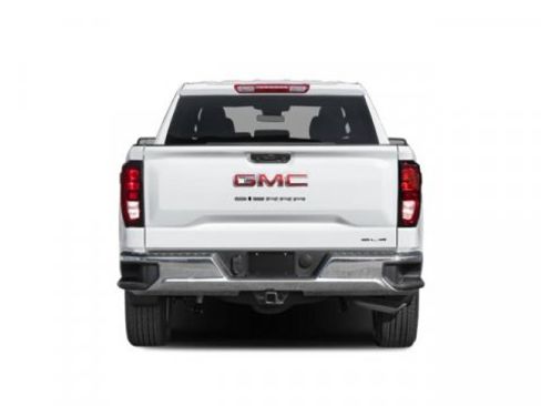 New 2026 GMC Sierra 1500 SLT w/ SLT Premium Plus Package AWD/4WD image 8