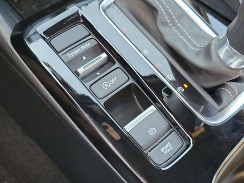 Used 2025 Acura Integra A-Spec FWD image 26