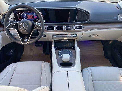 New 2026 Mercedes-Benz GLE 350 4MATIC image 26