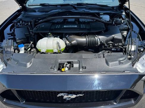 Used 2021 Ford Mustang GT Premium w/ GT Performance Package RWD image 11