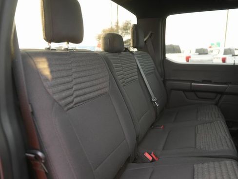 Certified 2021 Ford F150 XL w/ STX Appearance Package image 16
