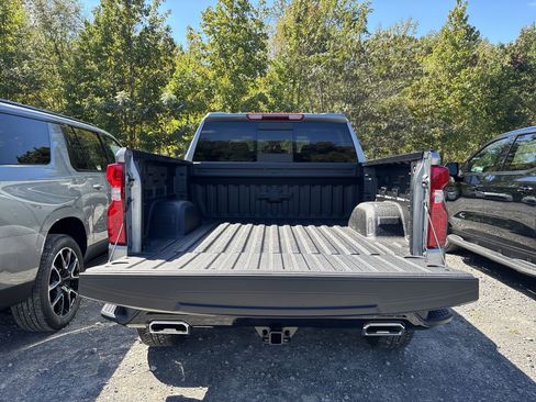New 2026 Chevrolet Silverado 1500 LT Trail Boss w/ LT Trail Boss Premium Package AWD/4WD image 22