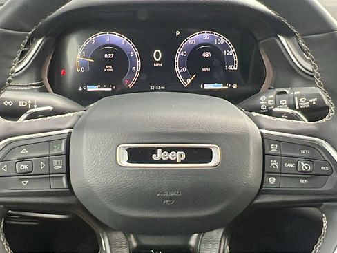 Used 2024 Jeep Grand Cherokee L Laredo image 33