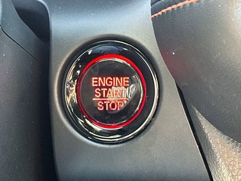 Used 2023 Honda HR-V Sport image 33