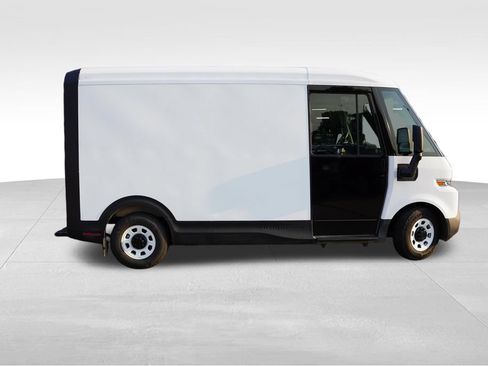 Used 2024 Chevrolet Brightdrop 400 w/ Commercial Equipment Package AWD/4WD image 3