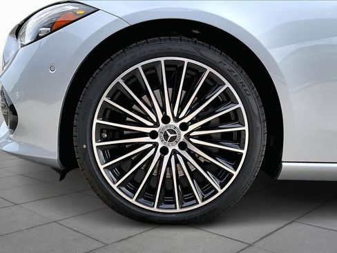 New 2026 Mercedes-Benz C 300 Sedan image 21