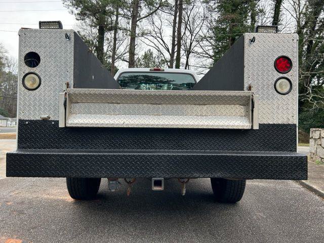 Used 2004 Ford F350 XL AWD/4WD image 19