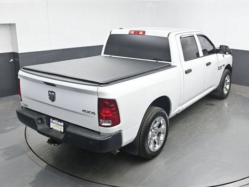 Used 2016 RAM 1500 Tradesman w/ Popular Equipment Group AWD/4WD image 35