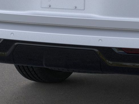 New 2026 Lincoln Navigator L Black Label AWD/4WD image 23
