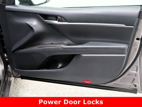 Certified 2024 Toyota Camry LE image 32