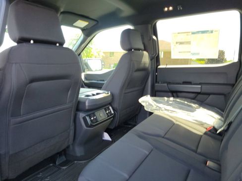 New 2026 Ford F150 STX w/ F-150 LOBO Package AWD/4WD image 16