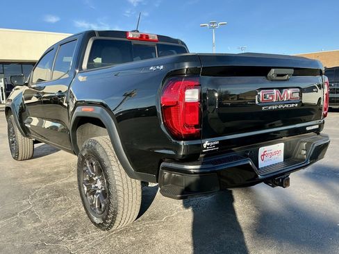 Used 2023 GMC Canyon Elevation w/ Convenience Package image 13