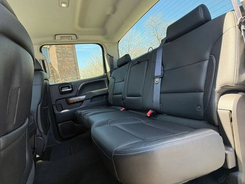 Used 2014 GMC Sierra 1500 SLT image 25