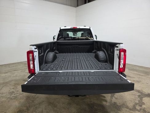 New 2025 Ford F250 XL image 10