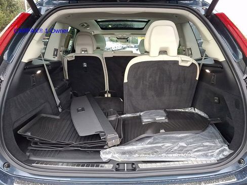 Certified 2023 Volvo XC90 B5 Core w/ Protection Package Premier AWD/4WD image 28