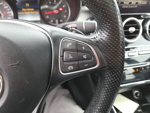 Used 2017 Mercedes-Benz C 300 4MATIC Sedan image 47