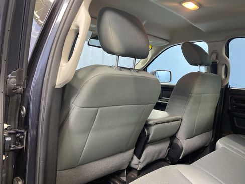 Used 2014 RAM 1500 Express image 23
