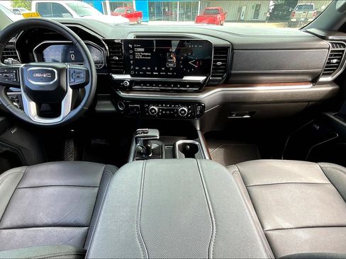 Used 2024 GMC Sierra 1500 SLT w/ SLT Premium Plus Package image 15