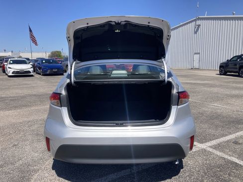 Certified 2026 Toyota Corolla LE image 20