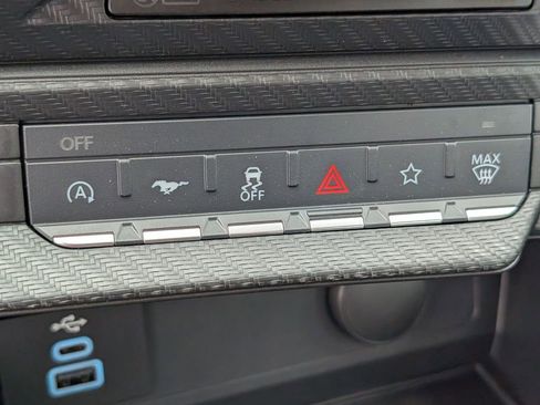 New 2026 Ford Mustang Coupe image 33