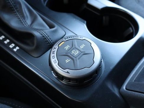 New 2025 Ford Bronco Big Bend image 13