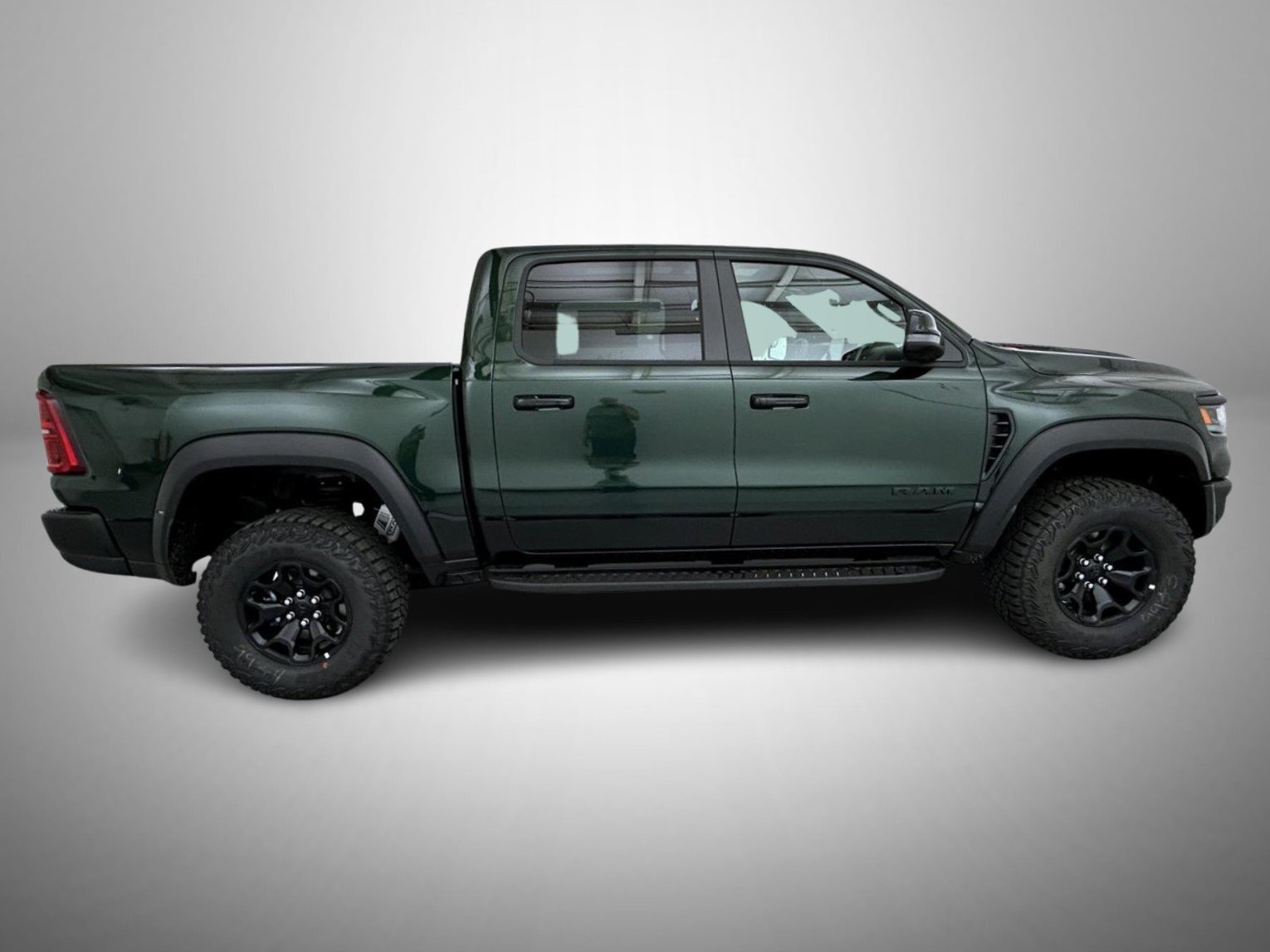 New 2026 RAM 1500 RHO w/ RHO Level 1 Equipment Group AWD/4WD image 4