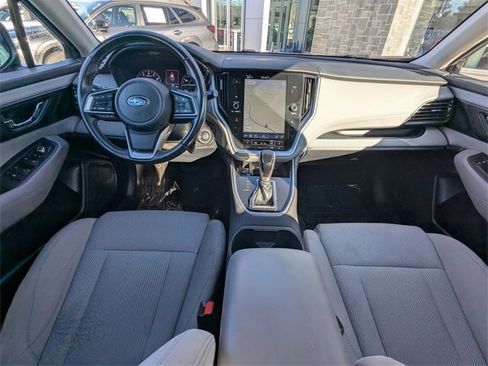 Used 2023 Subaru Legacy Premium image 19