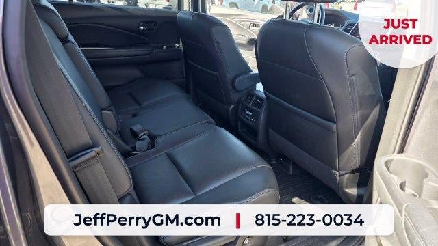 Used 2017 Honda Pilot EX-L image 17
