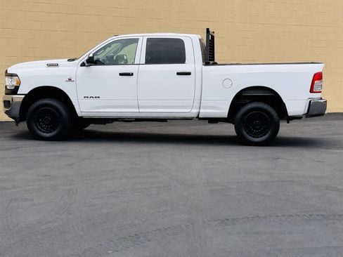 Used 2020 RAM 2500 Tradesman AWD/4WD image 6