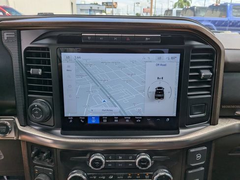 Used 2024 Ford F150 King Ranch AWD/4WD image 29