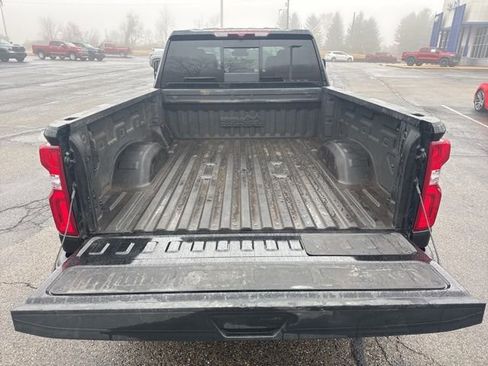 Used 2024 Chevrolet Silverado 2500 High Country image 28