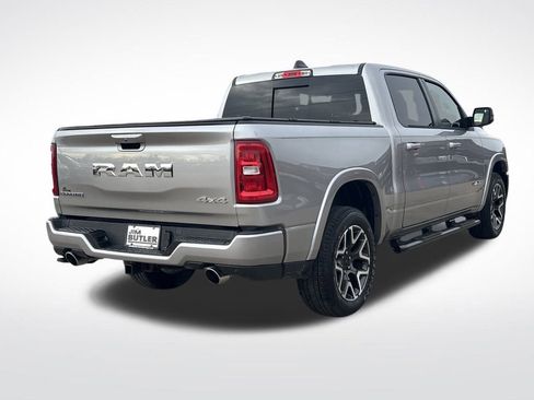 Used 2025 RAM 1500 Laramie image 7